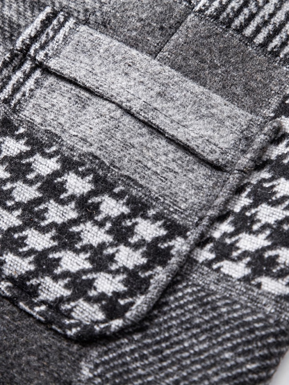 Culture® | Patchwork Waistcoat