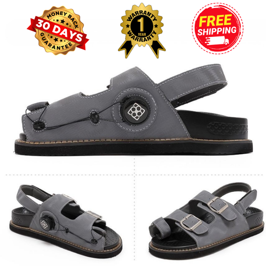 Culture® | AlignPro Orthopedic Support Sandals