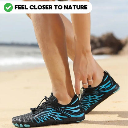 Culture® | Lorax Pro - Healthy & non-slip barefoot shoes Unisex