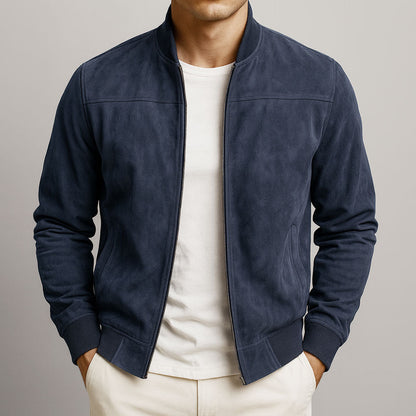 Culture® | Monaco Suede Jacket