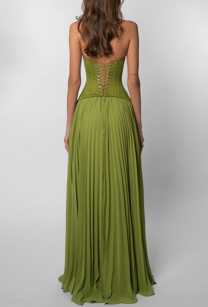 Culture® | Hallie Maxi Dress