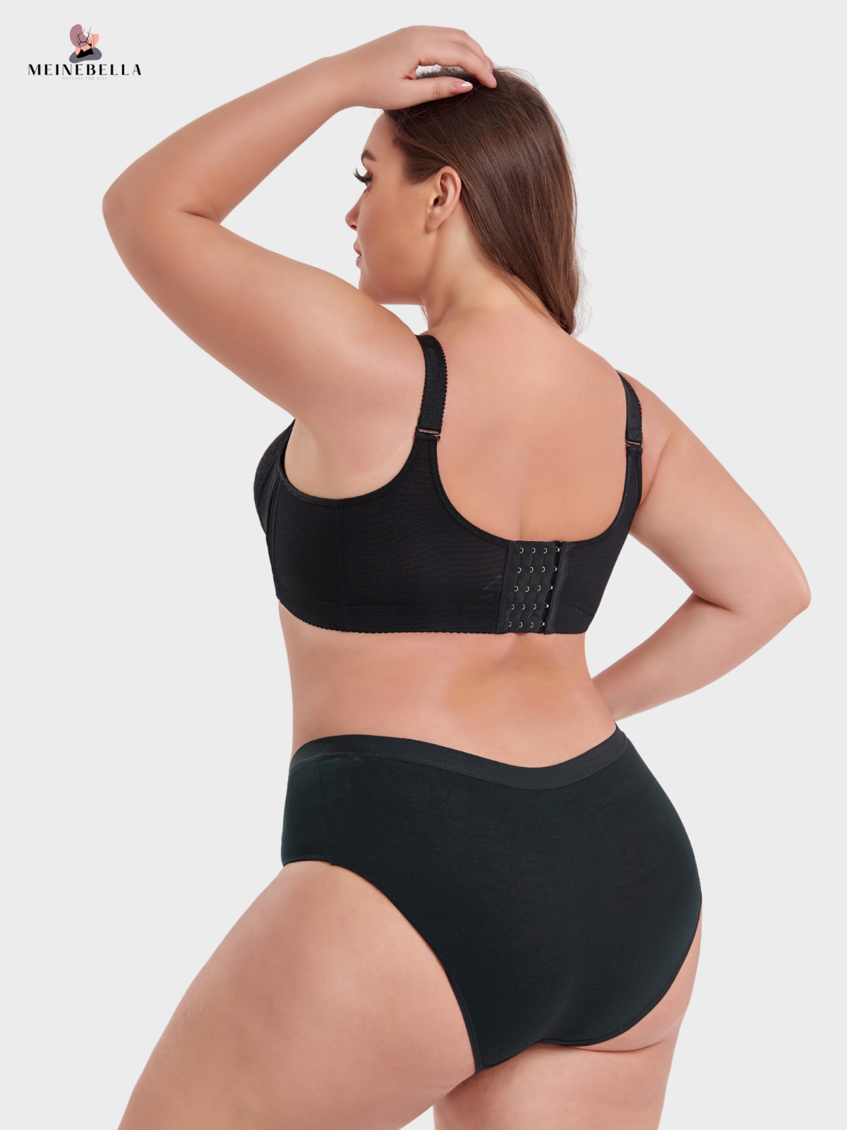 Culture® | Meinebella Lace Push-Up Bra