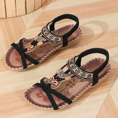Culture® | Ibiza Sandals – Lightweight, Comfort