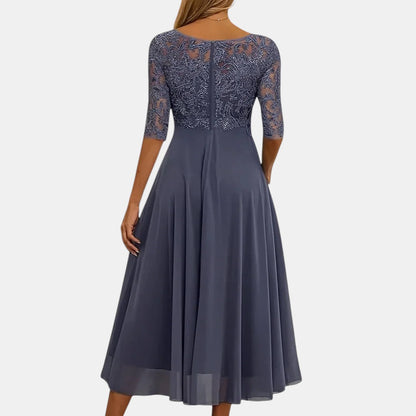 Culture® | Elegant Lace Dress