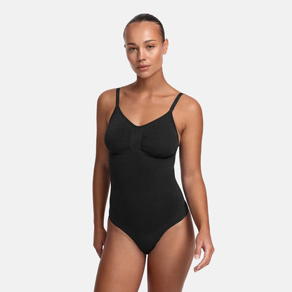 Culture® | Sculpting Shapewear Bodysuit