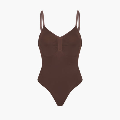 Culture® | Sculpting Shapewear Bodysuit