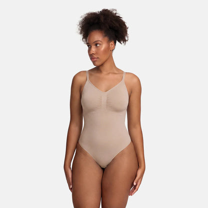 Culture® | Sculpting Shapewear Bodysuit