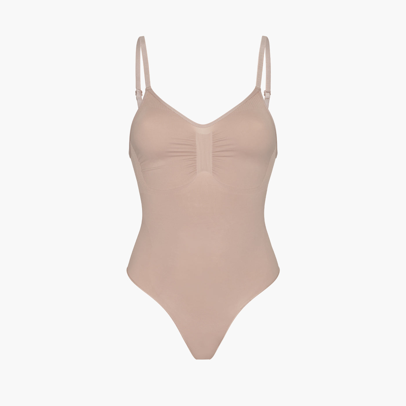 Culture® | Sculpting Shapewear Bodysuit