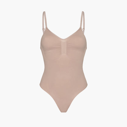 Culture® | Sculpting Shapewear Bodysuit