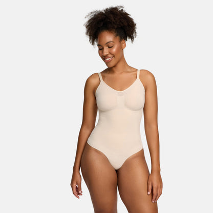 Culture® | Sculpting Shapewear Bodysuit