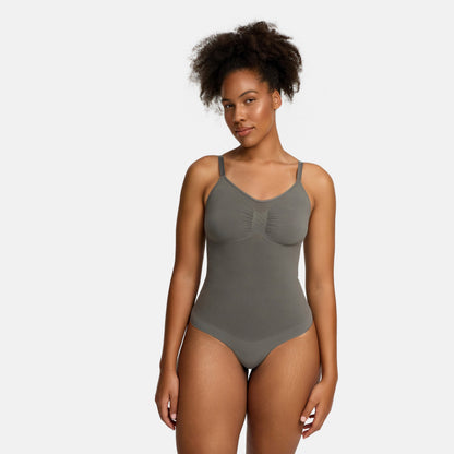 Culture® | Sculpting Shapewear Bodysuit