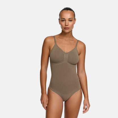 Culture® | Sculpting Shapewear Bodysuit