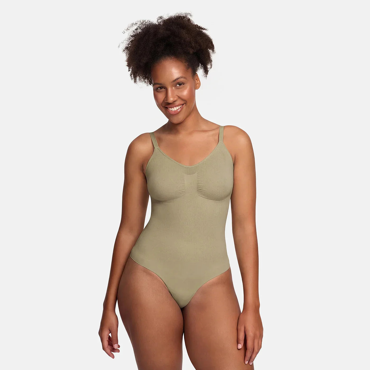 Culture® | Sculpting Shapewear Bodysuit