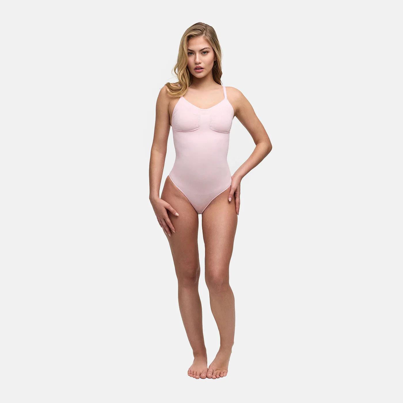 Culture® | Sculpting Shapewear Bodysuit