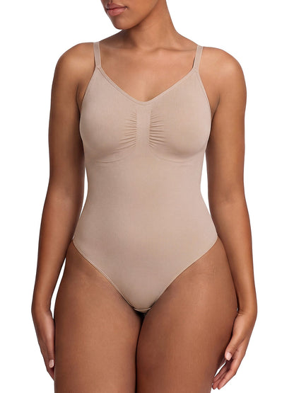 Culture® | Sculpting Shapewear Bodysuit