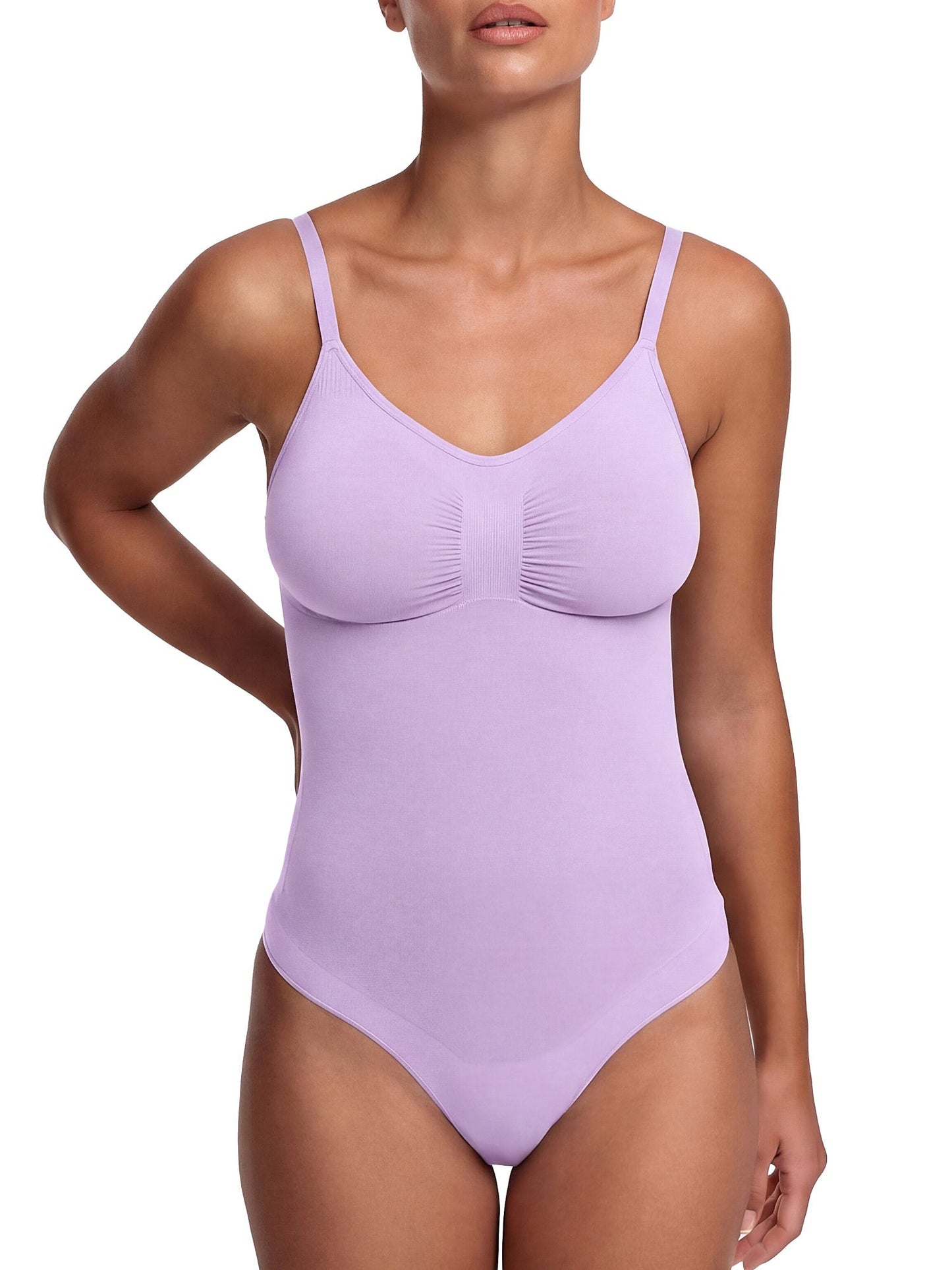Culture® | Sculpting Shapewear Bodysuit