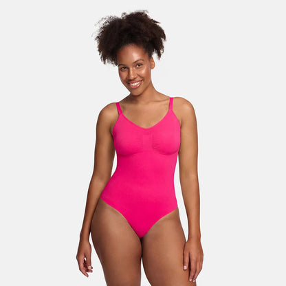 Culture® | Sculpting Shapewear Bodysuit