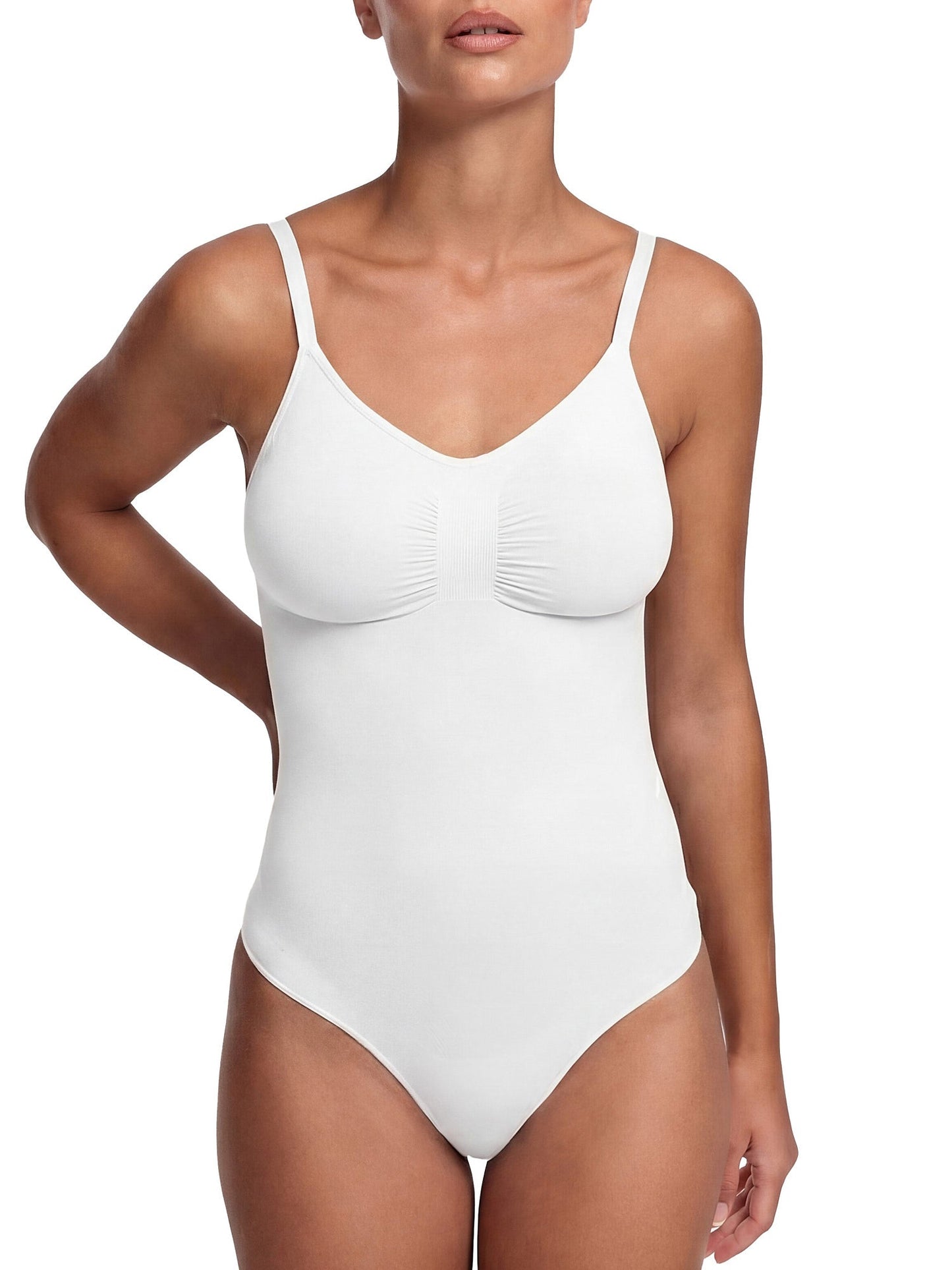 Culture® | Sculpting Shapewear Bodysuit