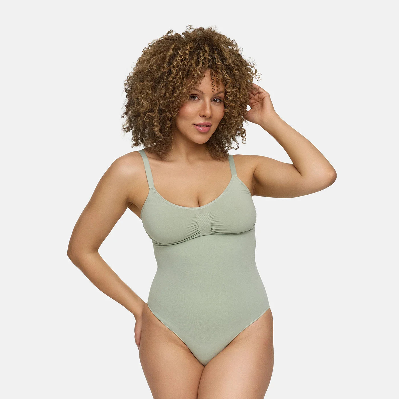 Culture® | Sculpting Shapewear Bodysuit