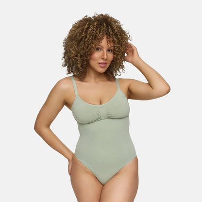 Culture® | Sculpting Shapewear Bodysuit