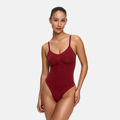 Culture® | Sculpting Shapewear Bodysuit