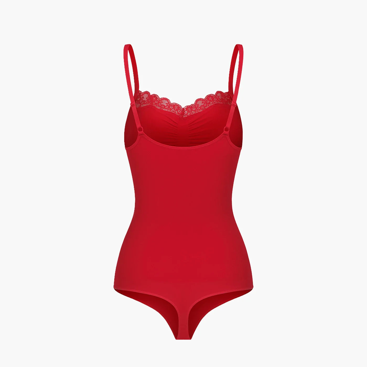 Culture® | Sculpting Lace Shapewear Bodysuit