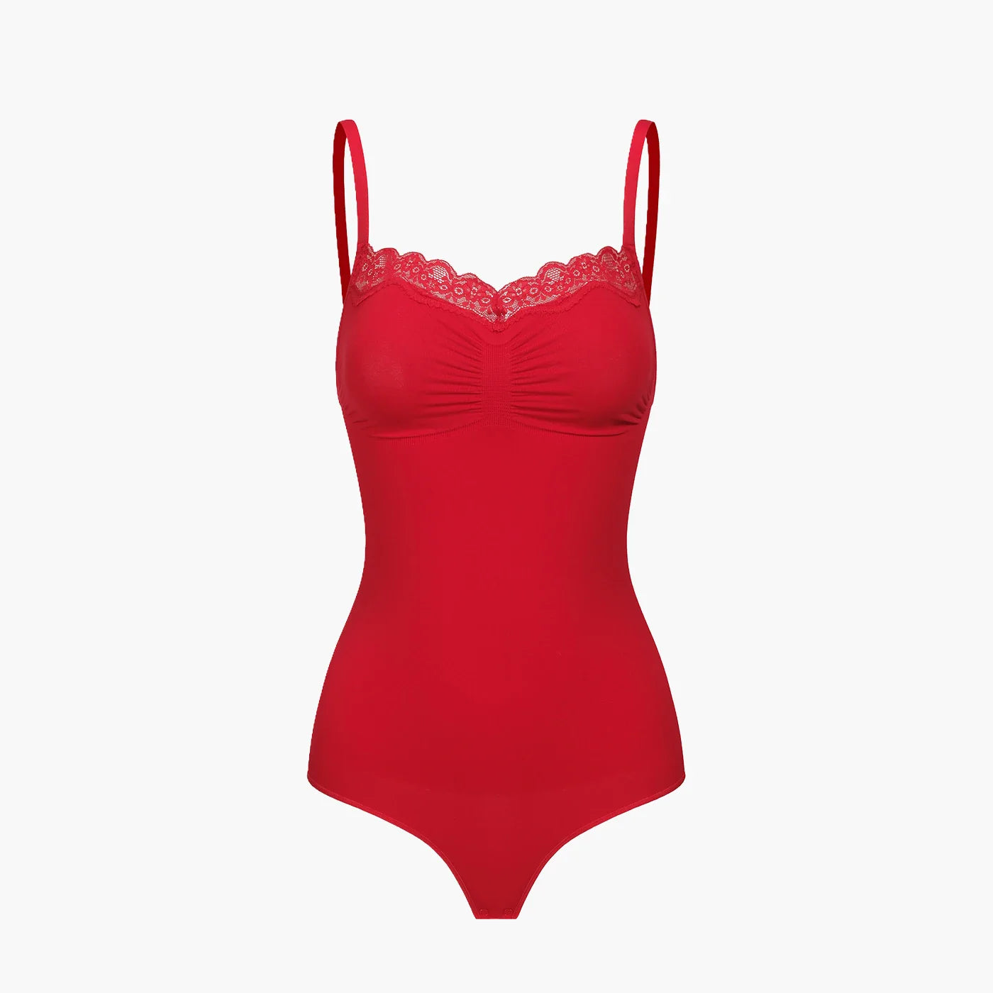Culture® | Sculpting Lace Shapewear Bodysuit