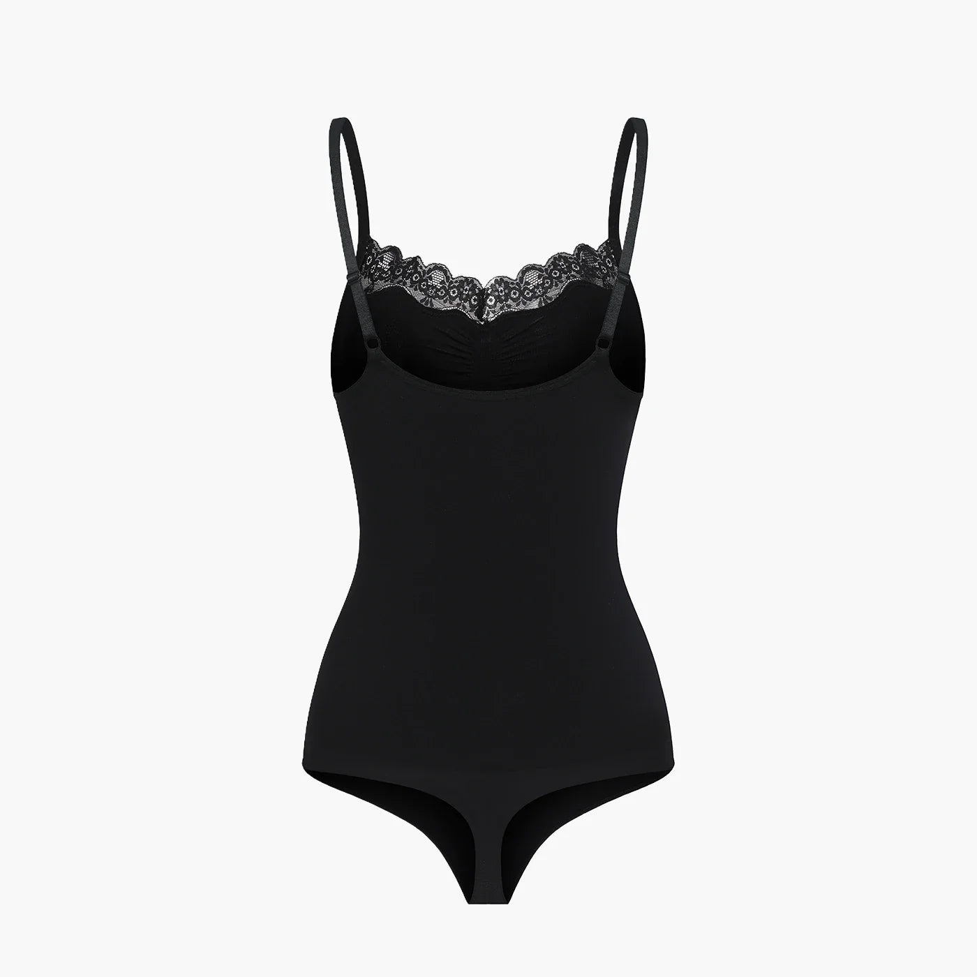 Culture® | Sculpting Lace Shapewear Bodysuit