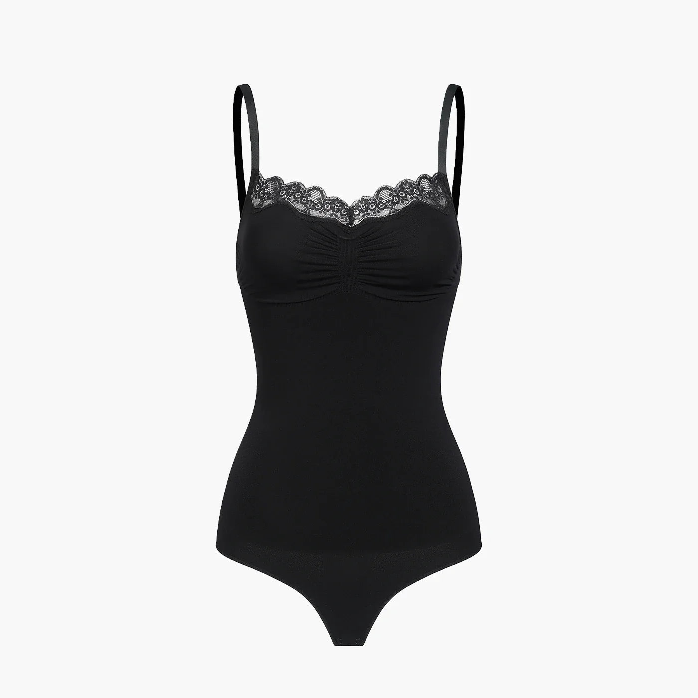 Culture® | Sculpting Lace Shapewear Bodysuit