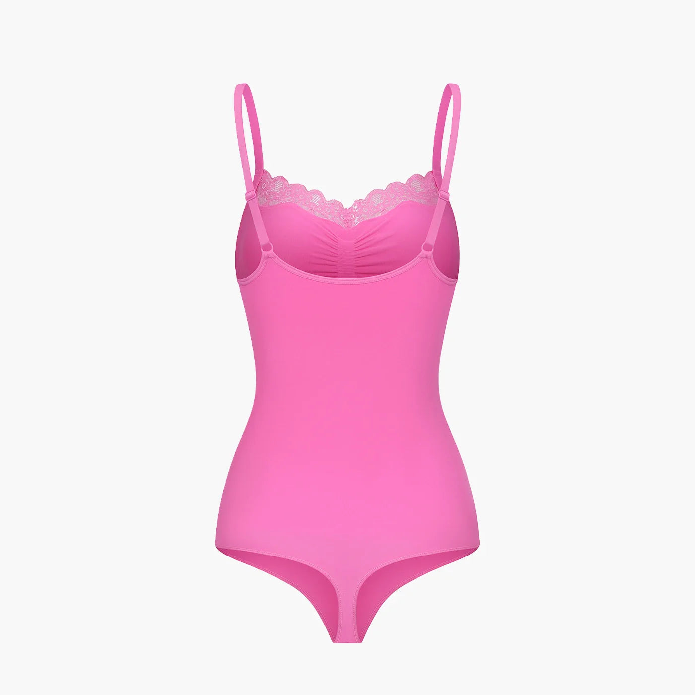 Culture® | Sculpting Lace Shapewear Bodysuit