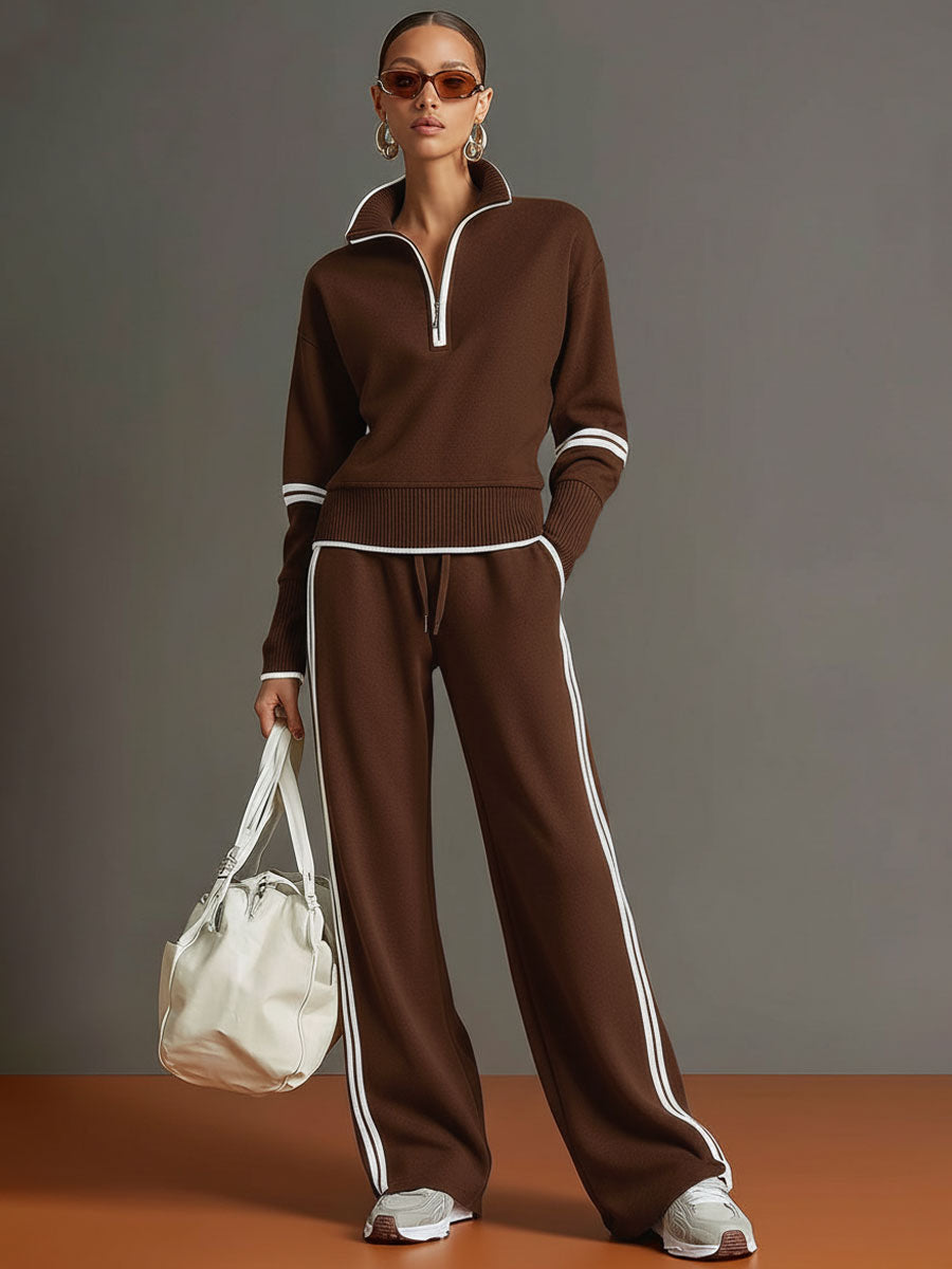 Culture® | Relaxed Two-Piece Set