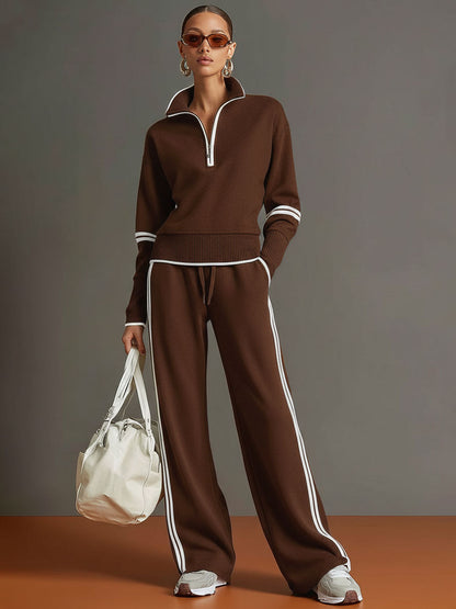 Culture® | Relaxed Two-Piece Set