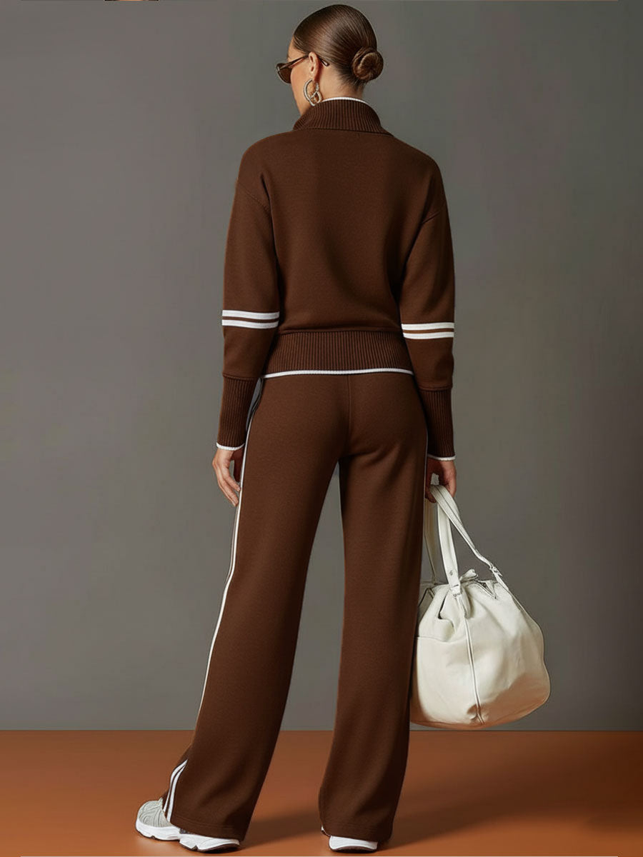 Culture® | Relaxed Two-Piece Set