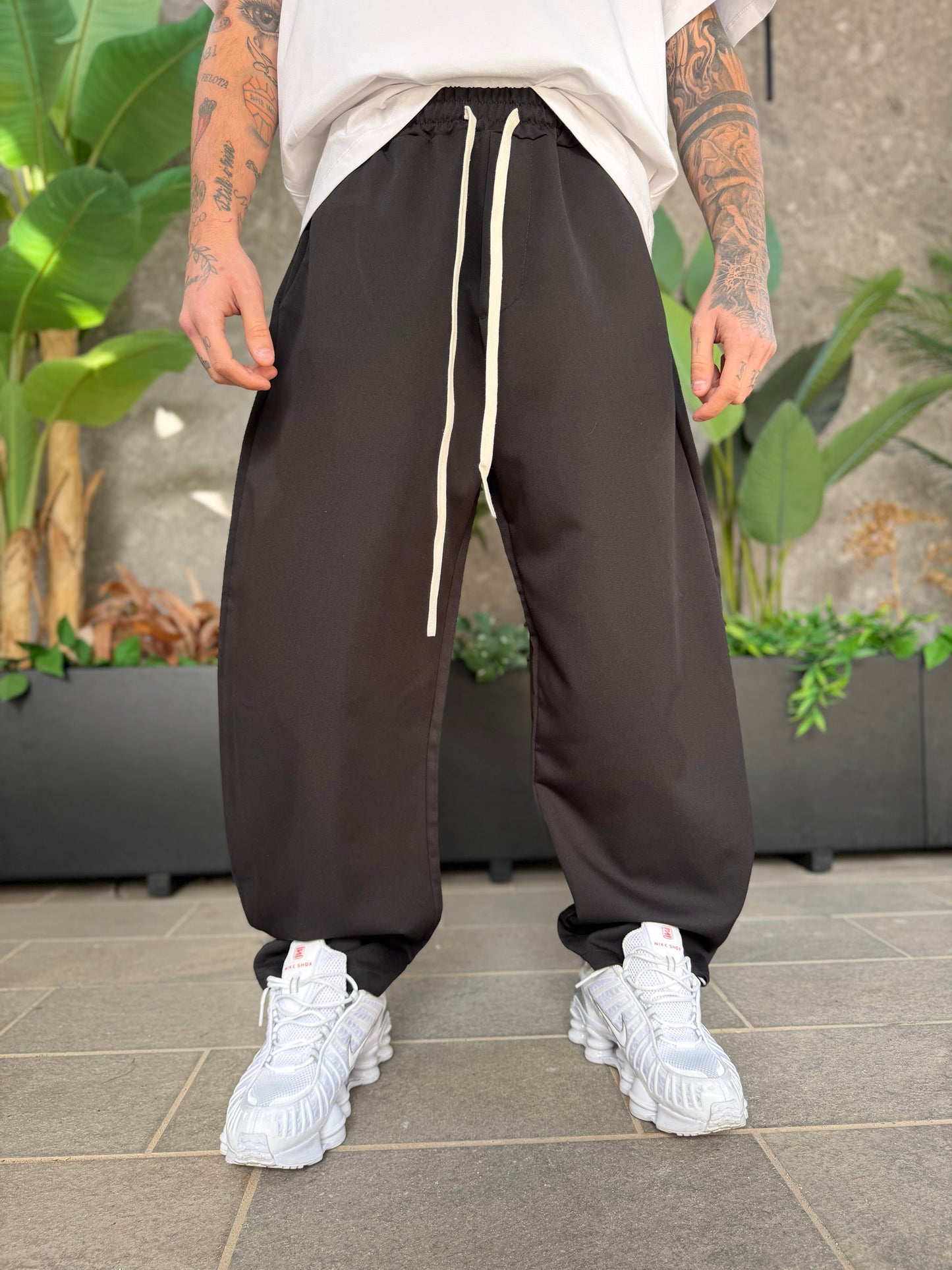 Culture® | Relaxed Wide-Leg Pants