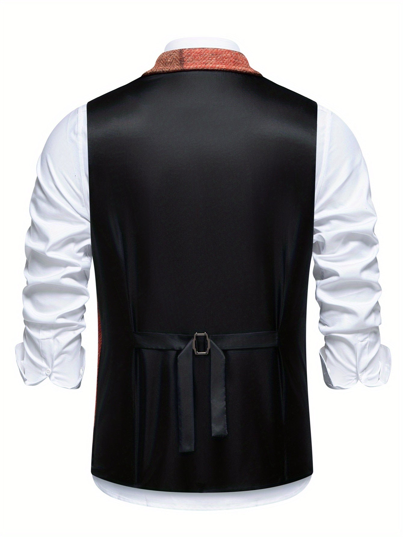 Culture® | Patchwork Waistcoat