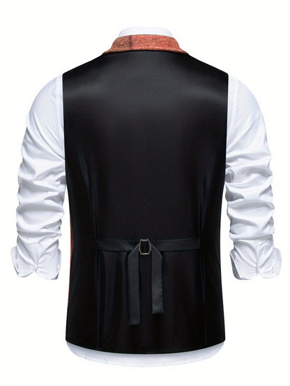 Culture® | Patchwork Waistcoat