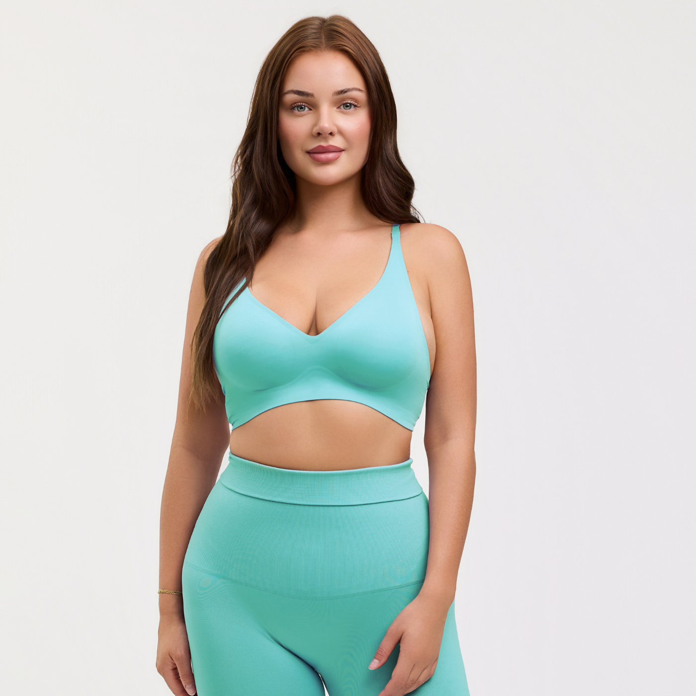 Culture® | Comfort Push-Up Bra