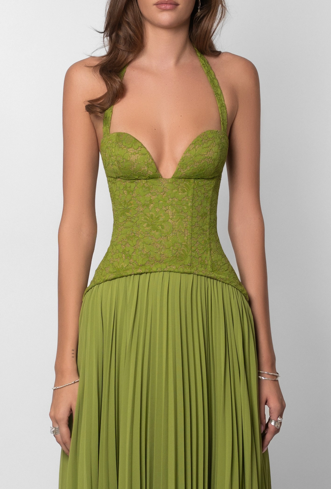 Culture® | Hallie Maxi Dress