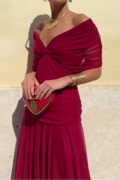 Culture® | Maxi Dress