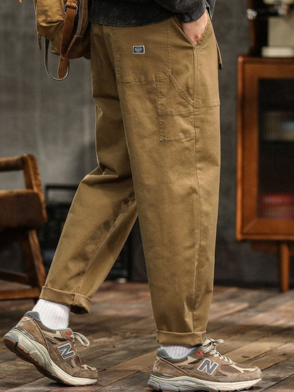 Culture® | Men's Casual Utility Pants