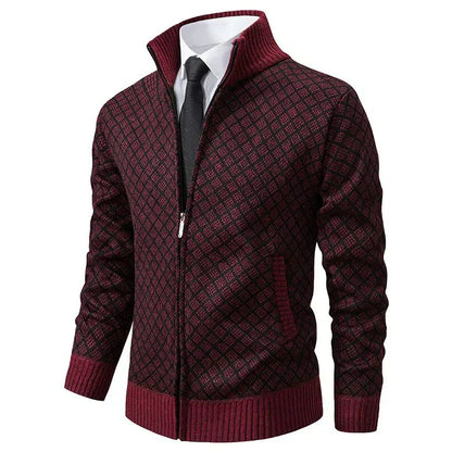 Culture® | Full Zip Cardigan