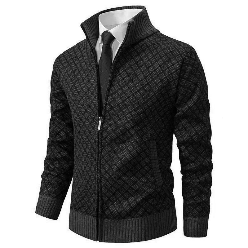 Culture® | Full Zip Cardigan