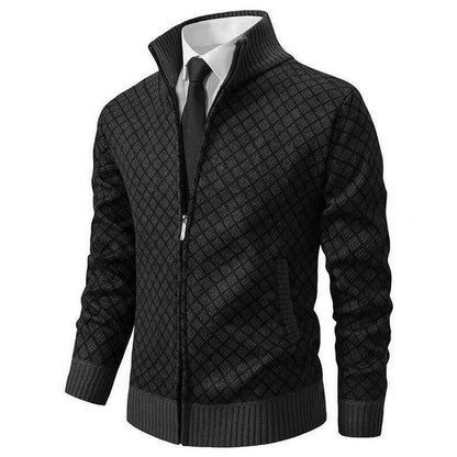 Culture® | Full Zip Cardigan