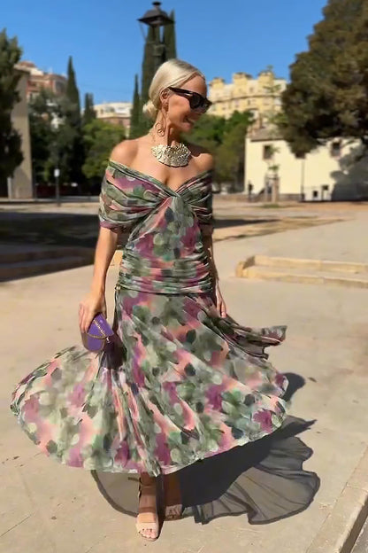 Culture® | Maxi Dress