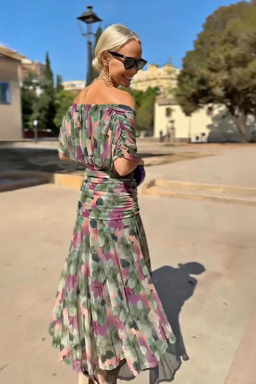 Culture® | Maxi Dress