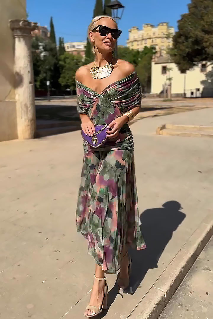 Culture® | Maxi Dress