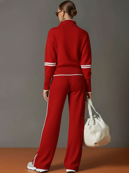 Culture® | Relaxed Two-Piece Set