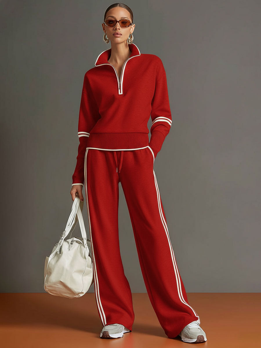 Culture® | Relaxed Two-Piece Set