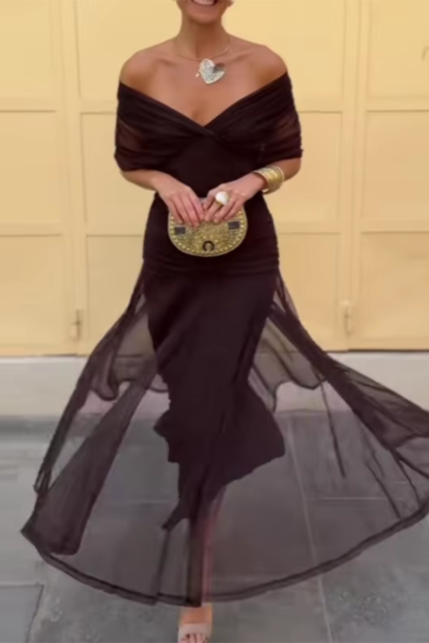 Culture® | Maxi Dress