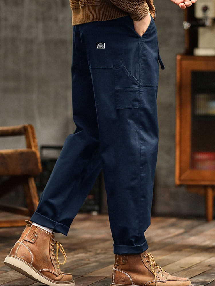 Culture® | Men's Casual Utility Pants